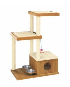 JUMPY 3 BEIGE